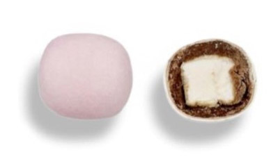 zaxaroplis koufeta marshmallow balls