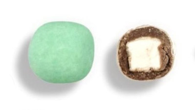 zaxaroplis koufeta marshmallow balls