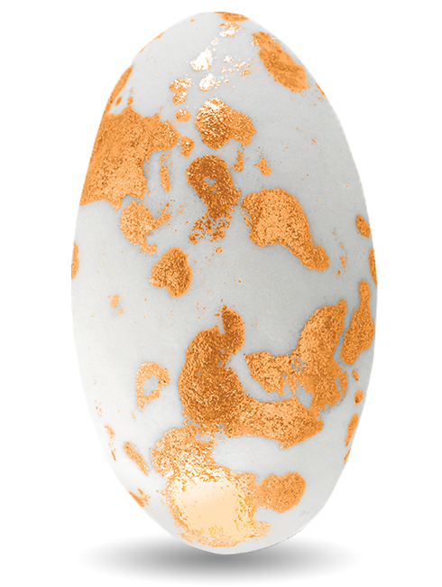 <span>My Choco</span> Ροζ Χρυσό