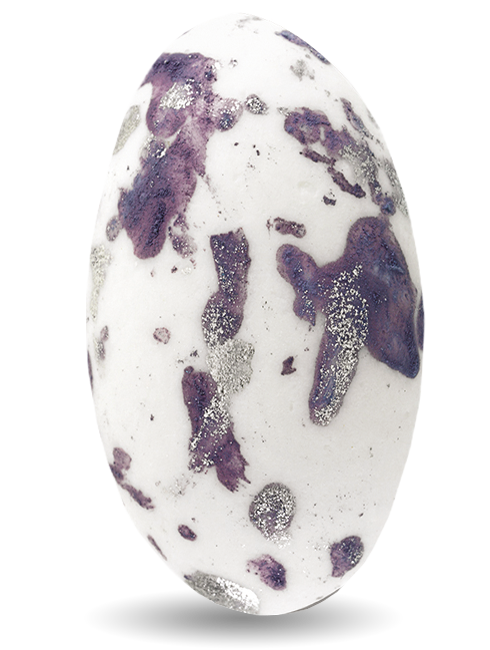 <span>My Choco</span> Μωβ