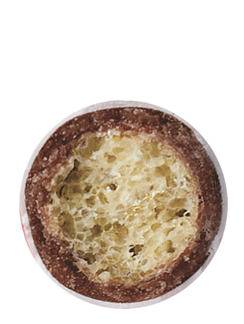 <span>Crispy</span> Ασημί