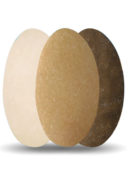 <span>Choco Splash</span> Nude