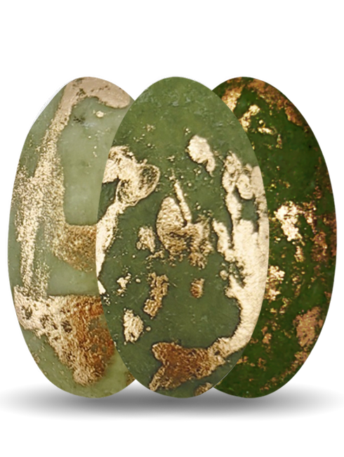 <span>Choco Splash</span> Λαδί Bronze