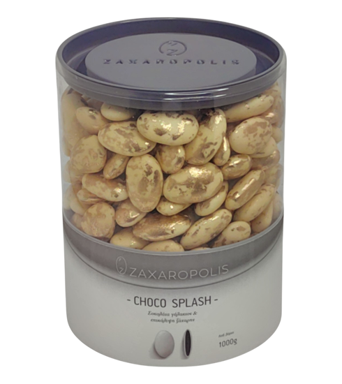 <span>Choco Splash</span> Μπεζ Bronze