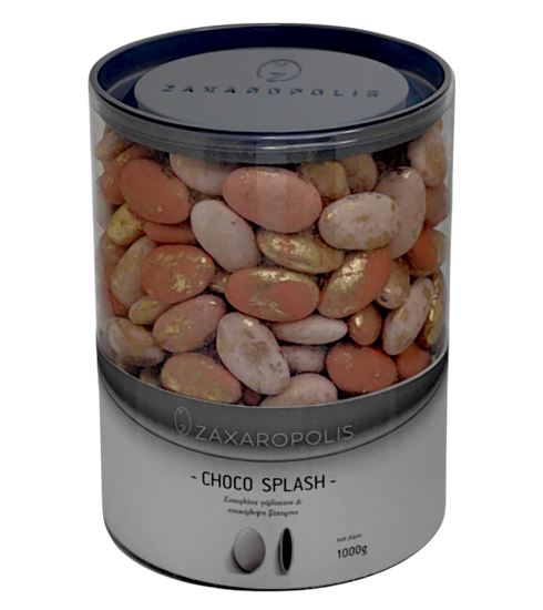 <span>Choco Splash</span> Σάπιο Μήλο Bronze