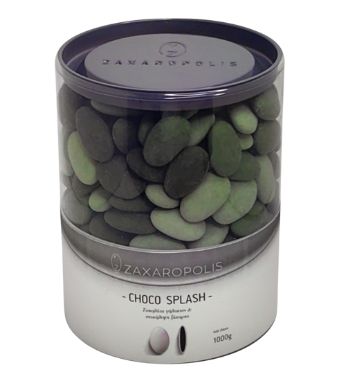 <span>Choco Splash</span> Λαδί