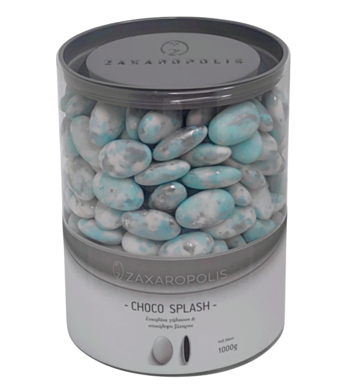 <span>Choco Splash</span> Σιέλ