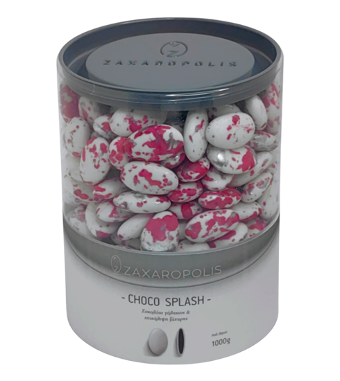<span>Choco Splash</span> Φούξια