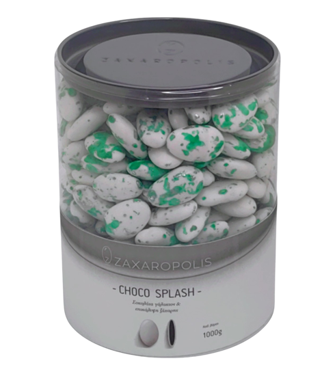 <span>Choco Splash</span> Μέντα