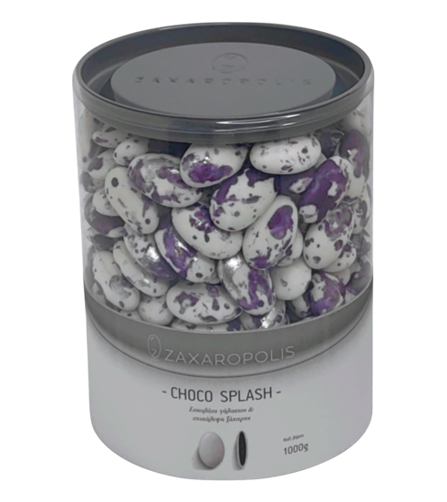 <span>Choco Splash</span> Μωβ