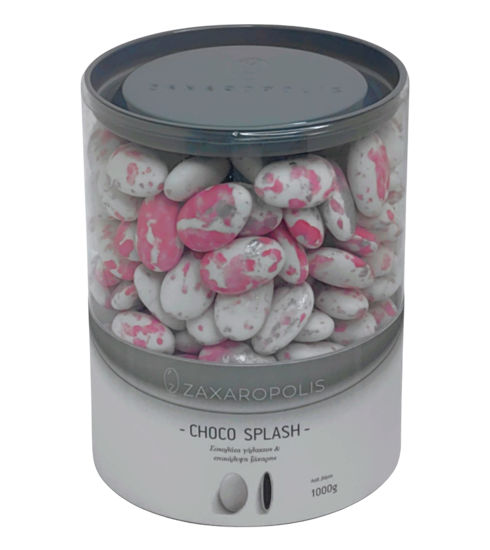<span>Choco Splash</span> Ροζ