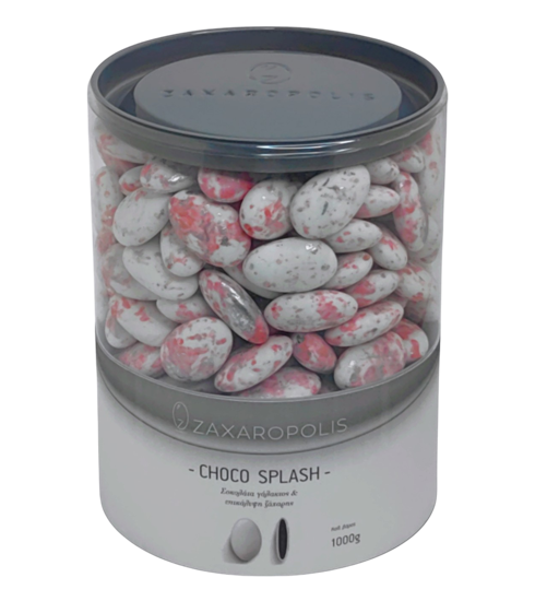 <span>Choco Splash</span> Σάπιο Μήλο