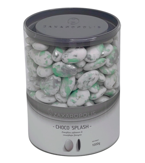 <span>Choco Splash</span> Βεραμάν