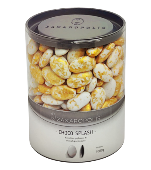 <span>Choco Splash</span> Χρυσό