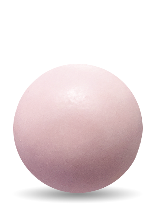 <span>Crispy</span> Ροζ Γυαλί