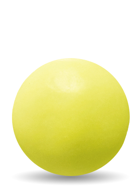 <span>Crispy</span> Κίτρινο Γυαλί