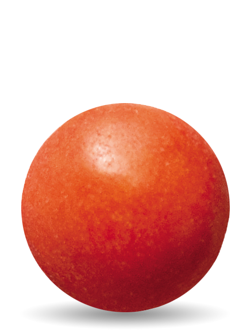 <span>Crispy</span> Κόκκινο Γυαλί