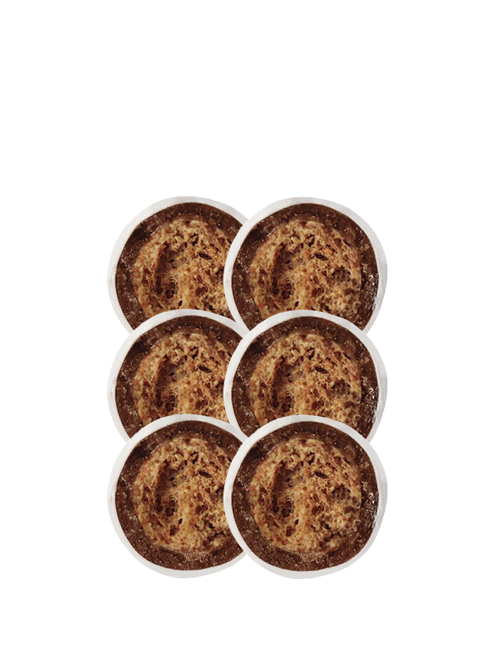 <span>Crispy</span> Πέρλες Μιξ