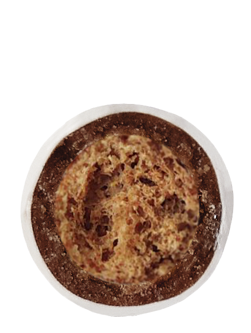 <span>Crispy</span> Σάπιο Μήλο