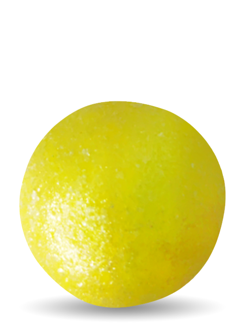 <span>Crispy</span> Κίτρινο Περλέ