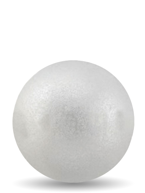 <span>Crispy</span> Λευκή Πέρλα