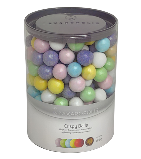 <span>Crispy</span> Πέρλες Μιξ