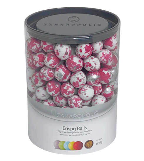 <span>Crispy</span> Φούξια