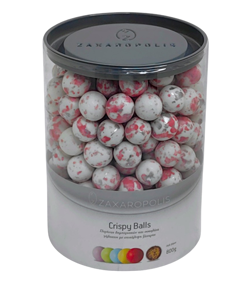 <span>Crispy</span> Σάπιο Μήλο
