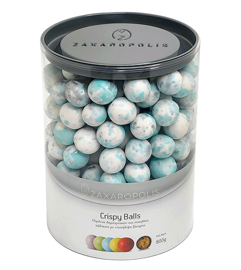 <span>Crispy</span> Σιέλ