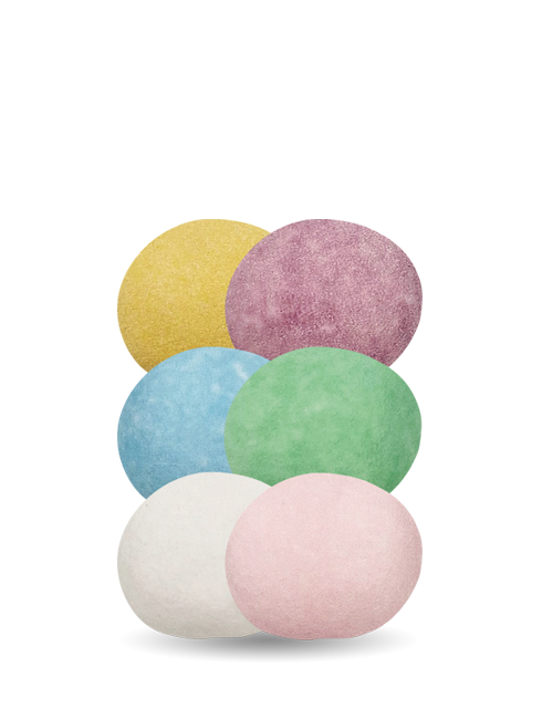 <span>Marshmallow Balls </span> Ανάμεικτο