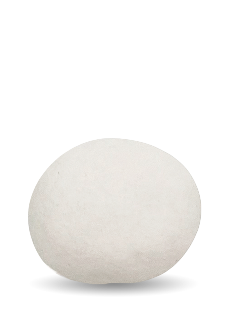 <span>Marshmallow Balls </span> Λευκό
