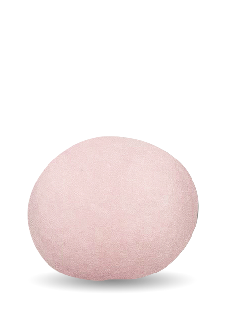 <span>Marshmallow Balls </span> Ροζ