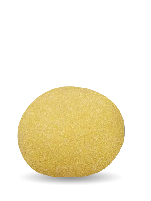 <span>Marshmallow Balls </span> Πορτοκαλί