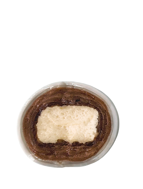 <span>Marshmallow Balls </span> Λευκό