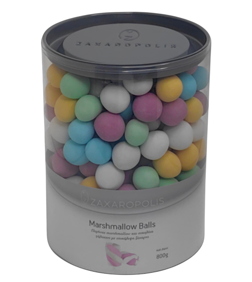 <span>Marshmallow Balls </span> Ανάμεικτο