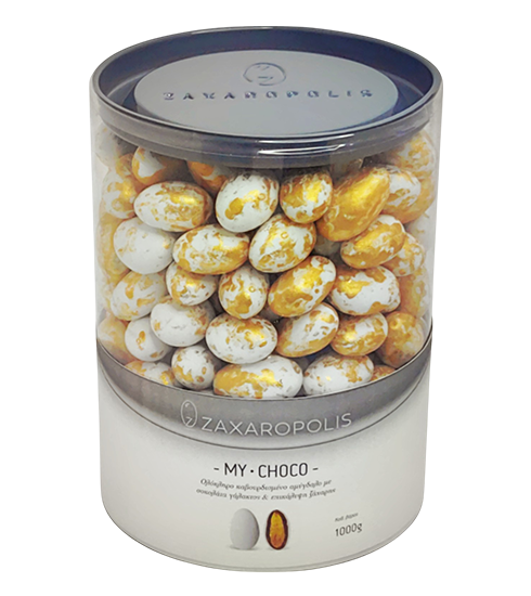 <span>My Choco</span> Χρυσό