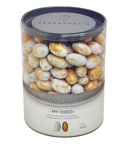 <span>My Choco</span> Ροζ Χρυσό