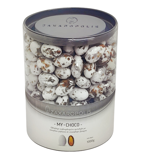 <span>My Choco</span> Καφέ
