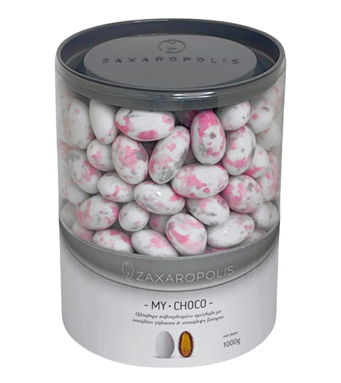 <span>My Choco</span> Ροζ