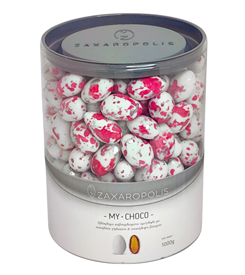 <span>My Choco</span> Φούξια