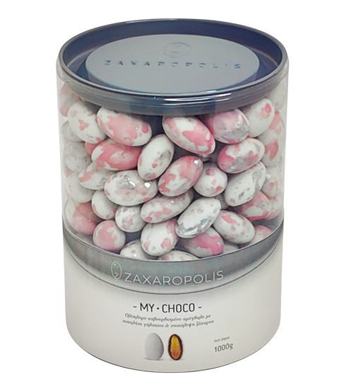 <span>My Choco</span> Σάπιο Μήλο