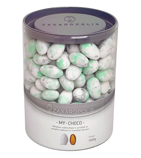 <span>My Choco</span> Βεραμάν