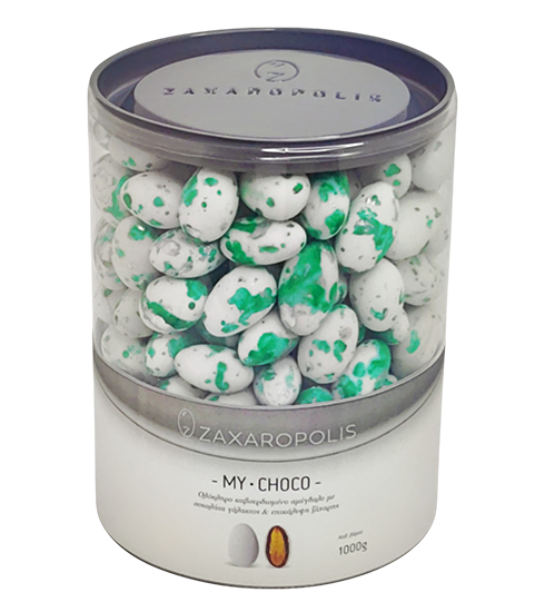 <span>My Choco</span> Μέντα