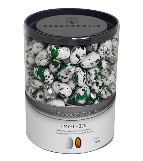 <span>My Choco</span> Πράσινο