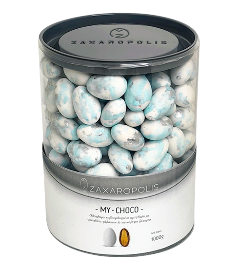 <span>My Choco</span> Σιέλ
