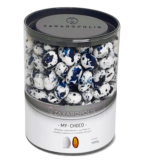 <span>My Choco</span> Navy