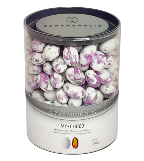 <span>My Choco</span> Λιλά