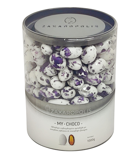 <span>My Choco</span> Μωβ