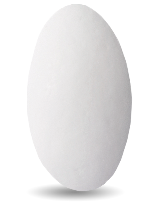 <span>My Choco</span> Λευκό