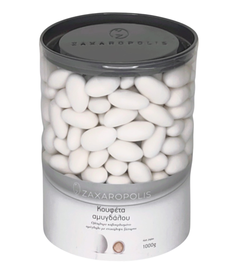 <span>Κουφέτα Αμυγδάλου</span> Special Mat